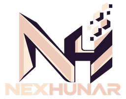 NEXHUNAR AI & Automation Agency