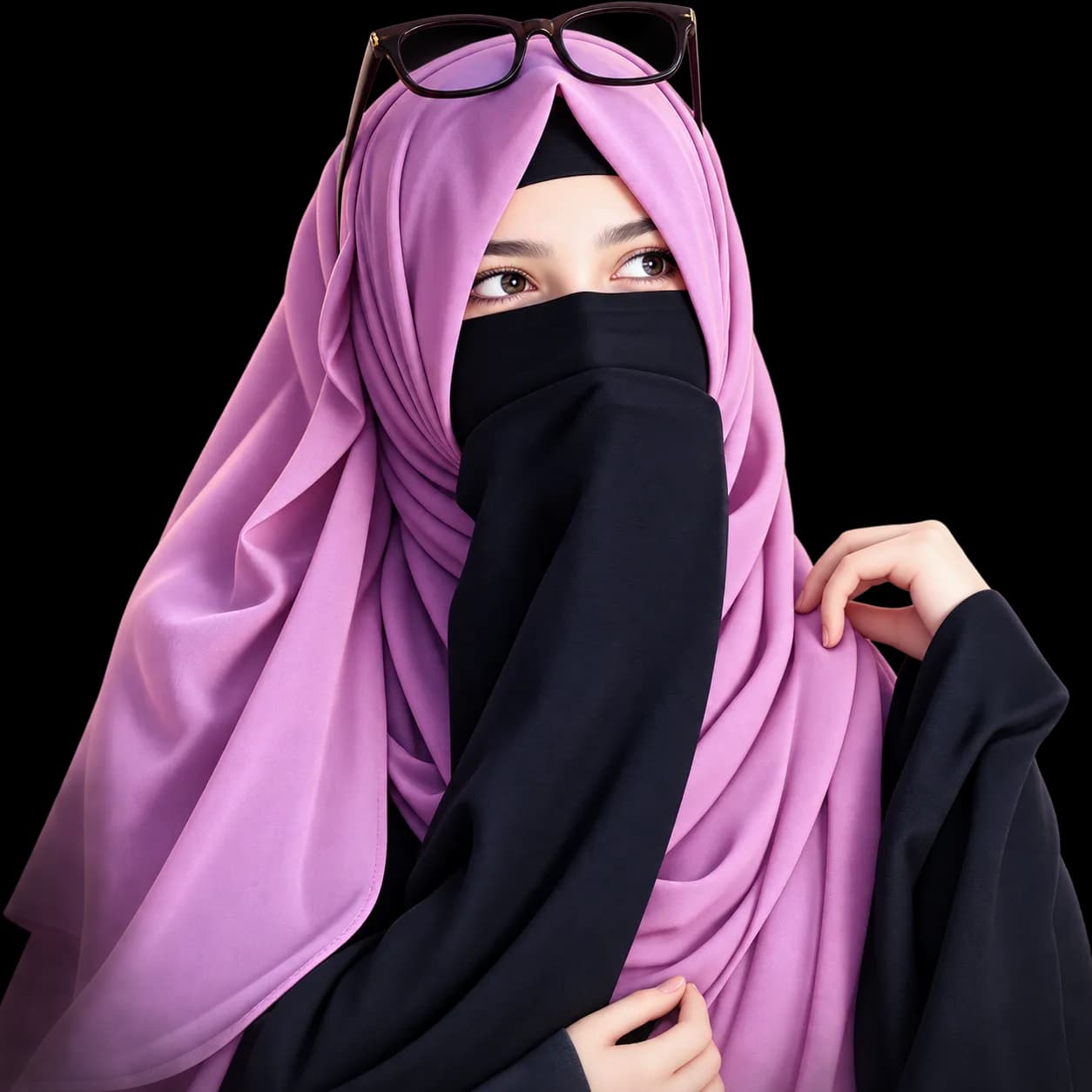 Hooriya M.Fareed