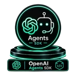 Open AI Agents SDK