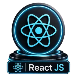 React
